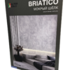 Жидкие обои Silk Plaster Каталог AlterItaly Briatico (Бриатико),