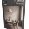 Жидкие обои Silk Plaster Каталог AlterItaly Tufino (Туфино),