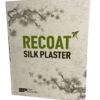 Жидкие обои Silk Plaster Каталог-промо Silk Plaster Pecoat (Рекот),