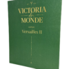 Жидкие обои Silk Plaster Каталог-промо Victoria Du Monde Versailles II (Версаль 2),