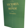 Жидкие обои Silk Plaster Каталог-промо Victoria Du Monde Versailles (Версаль),
