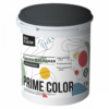 Жидкие обои Silk Plaster Краска PRIME COLOR фасадная силиконовая, 2,5 л,