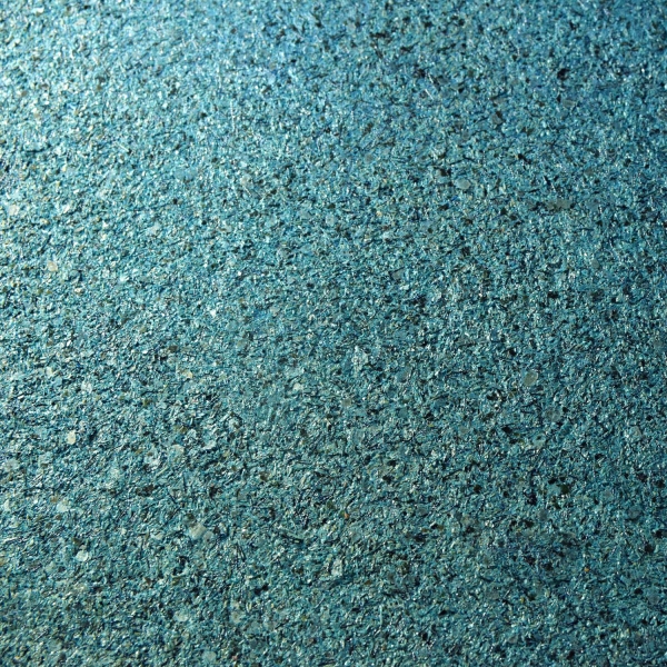 Жидкие обои Silk Plaster Жидкие обои Шелковая штукатурка Victoria du Monde La Loire 214, Синий Голубой