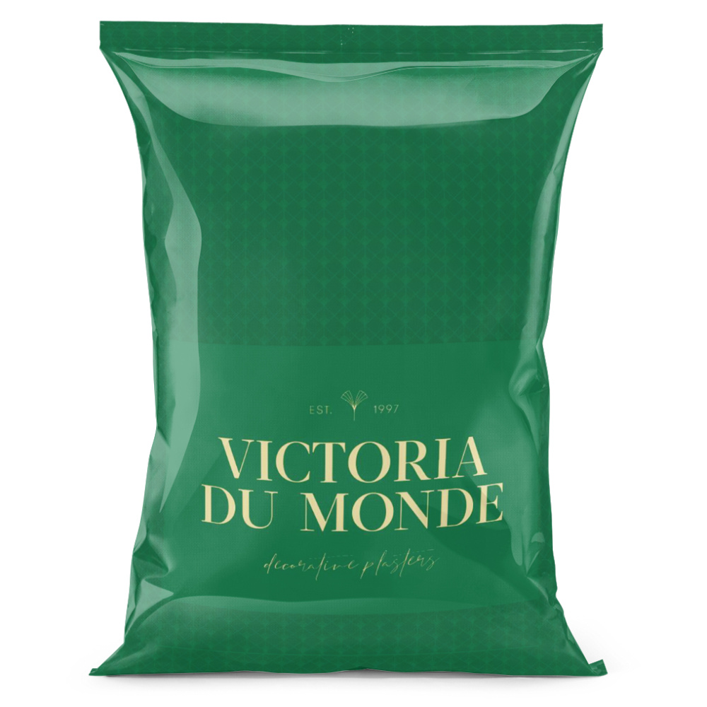 Жидкие обои Silk Plaster Шелковая штукатурка Victoria du Monde La Loire (Луара),