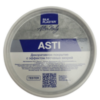 Жидкие обои Silk Plaster Тестер декоративного покрытия AlterItaly Asti (Асти) с эффектом Песчаные вихри 0,25 л,