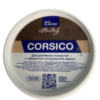 Жидкие обои Silk Plaster Тестер декоративного покрытия AlterItaly Corsico (Корсико) с эффектом Натуральная замша под колеровку 0,25 л,