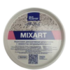 Жидкие обои Silk Plaster Тестер декоративной штукатурки AlterItaly Mixart (Миксарт) с эффектом Натуральный камень под колеровку 0,3 л,