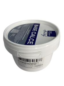 Жидкие обои Silk Plaster Тестер грунтовки AlterItaly Base Calce (База Кальче) под декоративные штукатурки Tufino, Viterbo под колеровку 0,25 л,