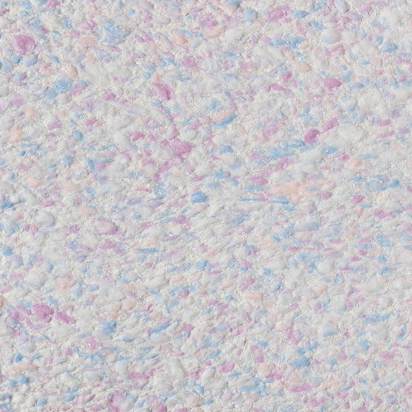 Жидкие обои Silk Plaster Жидкие обои Жидкие обои Premium 807, Голубой Фиолетовый Розовый