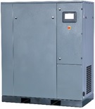 Станция компрессорная безмасляная спиральная ЗИФ-СВЭ-0,82/0,8-2 СП