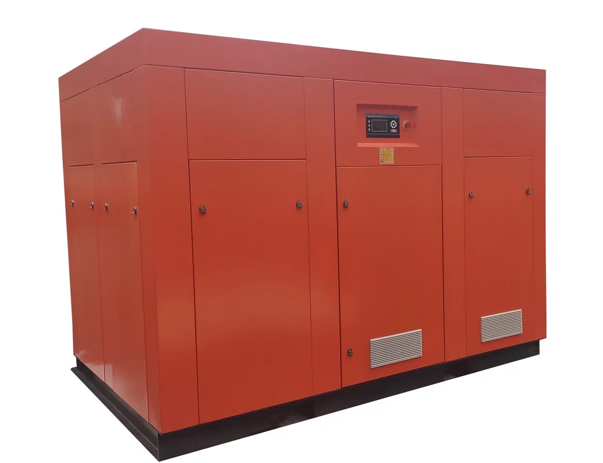 Станция компрессорная электрическая ЗИФ-СВЭ-30,5/1,0 ШМ