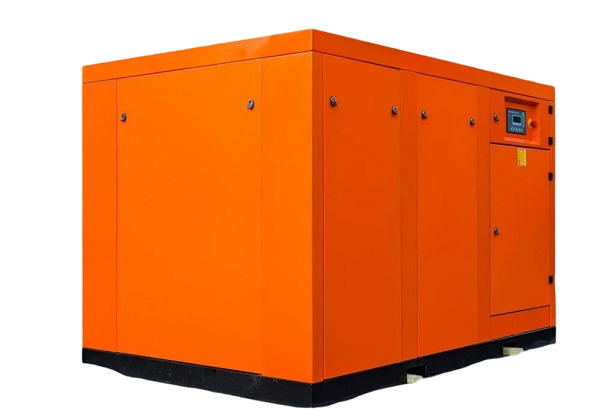 Станция компрессорная электрическая низкобарная ЗИФ-СВЭ-40,6/0,3 ШМЧ-Н
