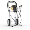 Краскораспылитель WAGNER Control pro 350M HEA