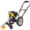 Бензиновая газонокосилка CHAMPION LMH4412